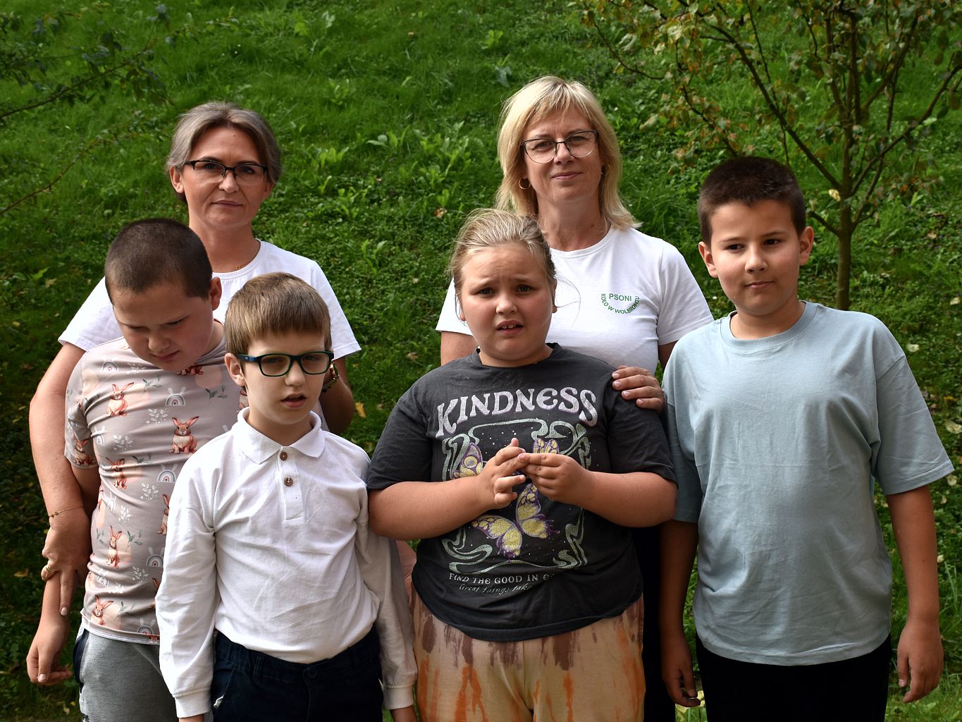 IV ODDZIAŁ EDUKACYJNO-TERAPEUTYCZNY