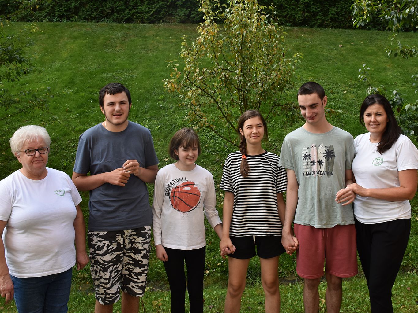 XII ODDZIAŁ EDUKACYJNO-TERAPEUTYCZNY