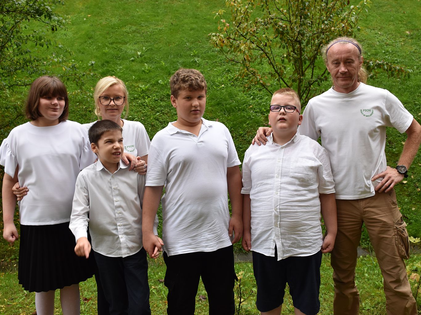 V ODDZIAŁ EDUKACYJNO-TERAPEUTYCZNY