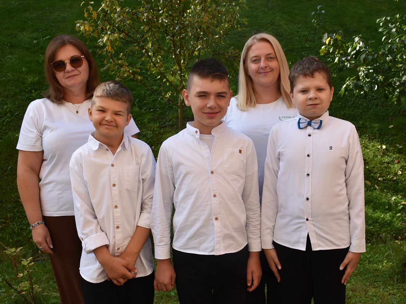 VIII ODDZIAŁ EDUKACYJNO-TERAPEUTYCZNY