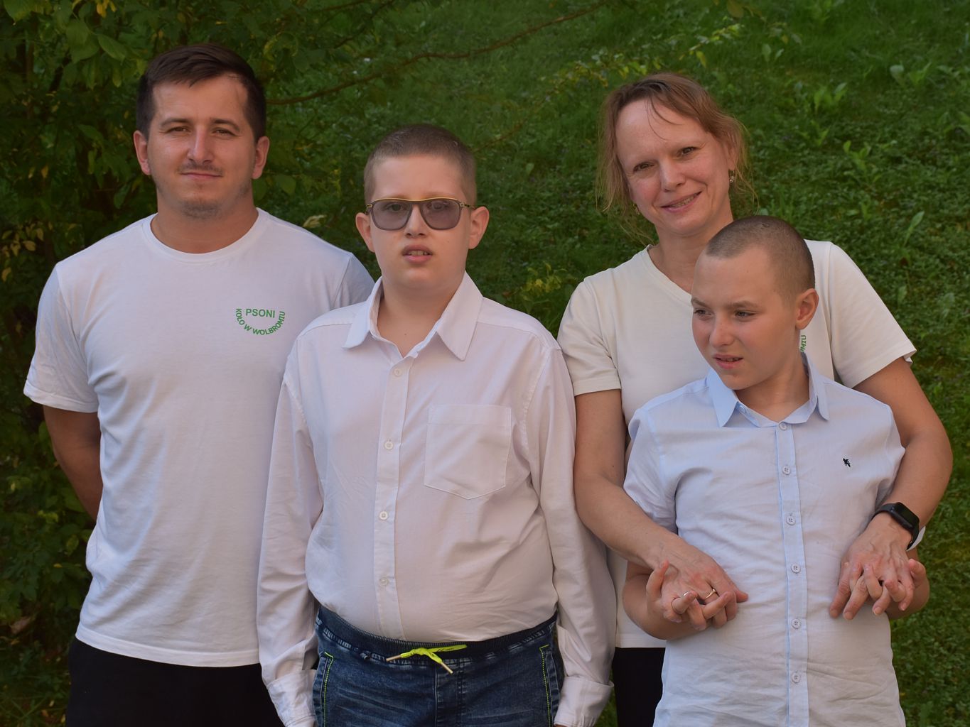 VI ODDZIAŁ EDUKACYJNO-TERAPEUTYCZNY