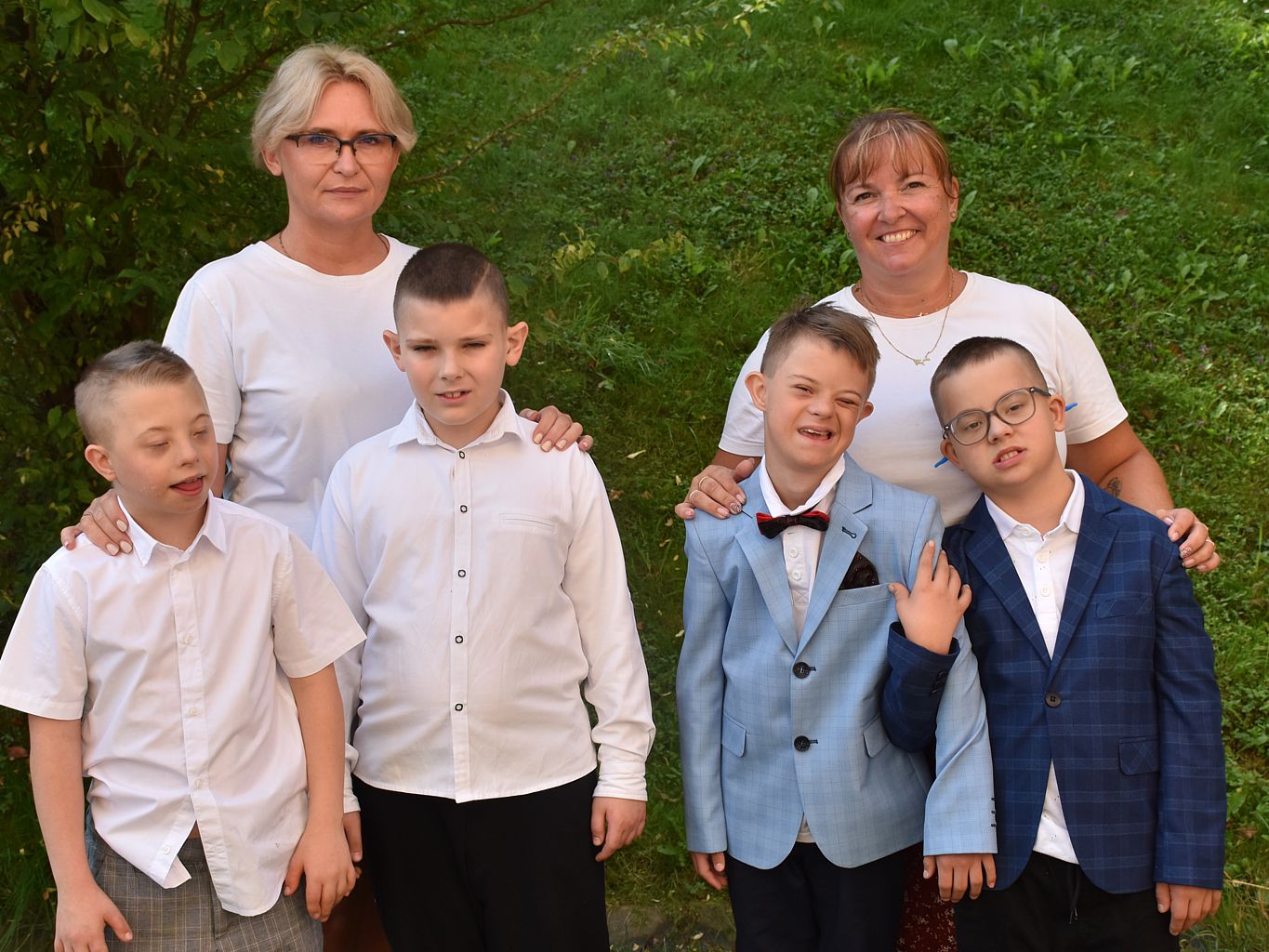 III ODDZIAŁ EDUKACYJNO-TERAPEUTYCZNY