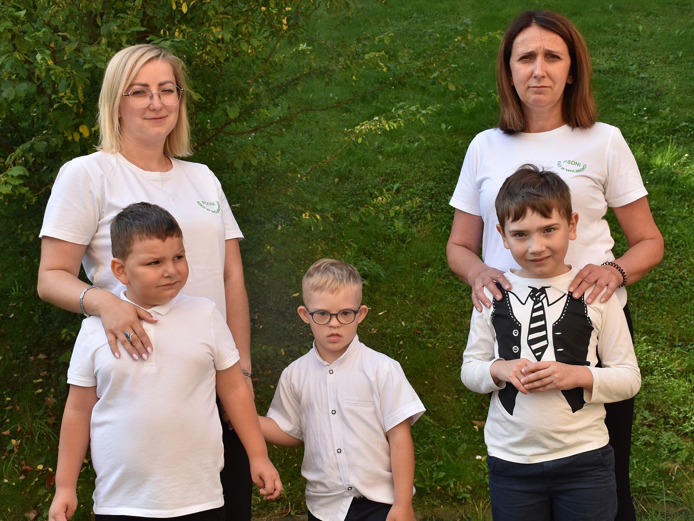 III Oddział Przedszkolny