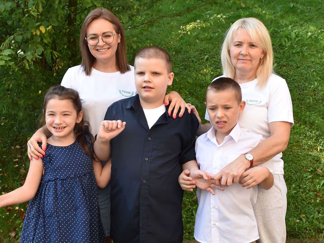 VIII ZESPÓŁ REWALIDACYJNO-WYCHOWAWCZY