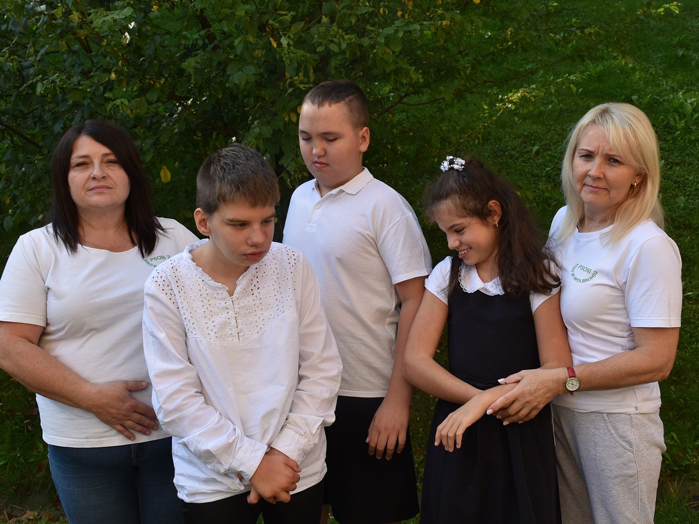 IX ZESPÓŁ REWALIDACYJNO-WYCHOWAWCZY