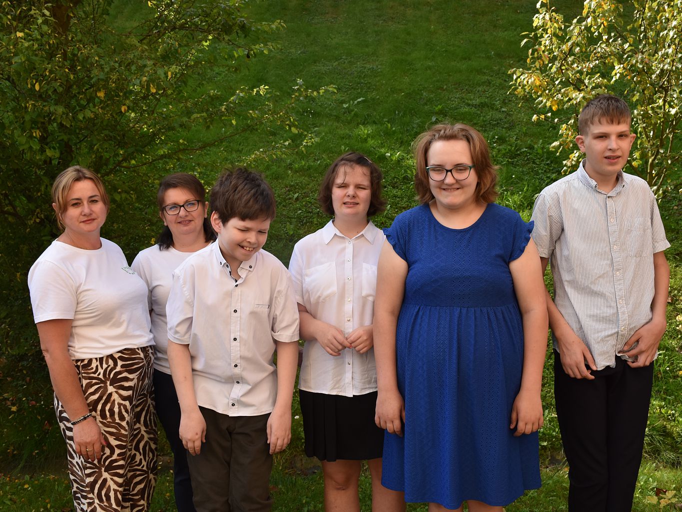 X ODDZIAŁ EDUKACYJNO-TERAPEUTYCZNY