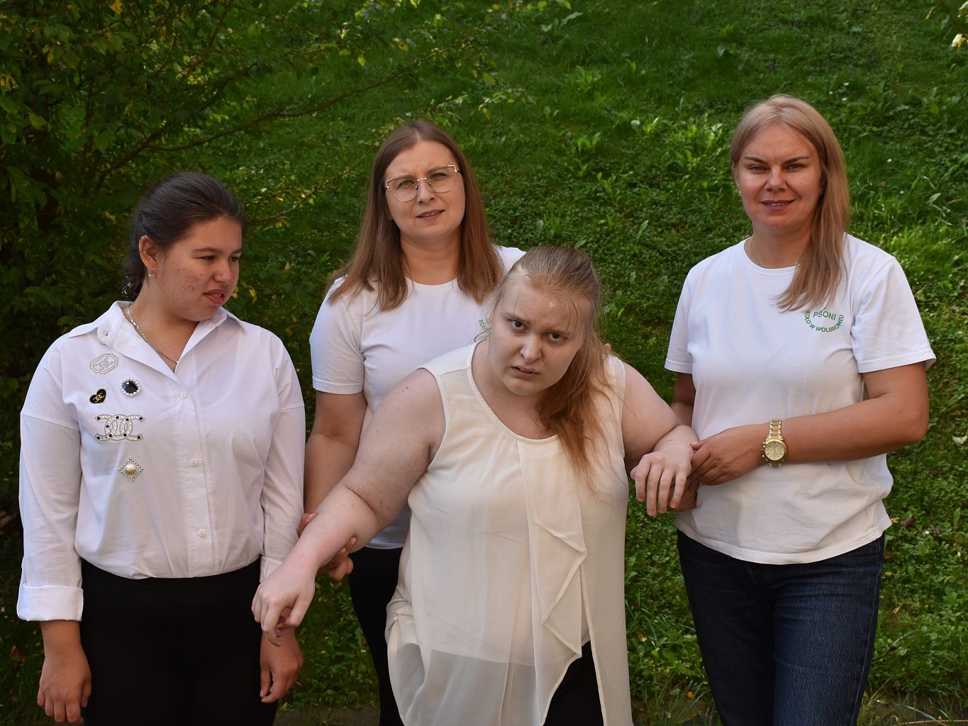 I ODDZIAŁ PRZYSPOSOBIENIA DO PRACY