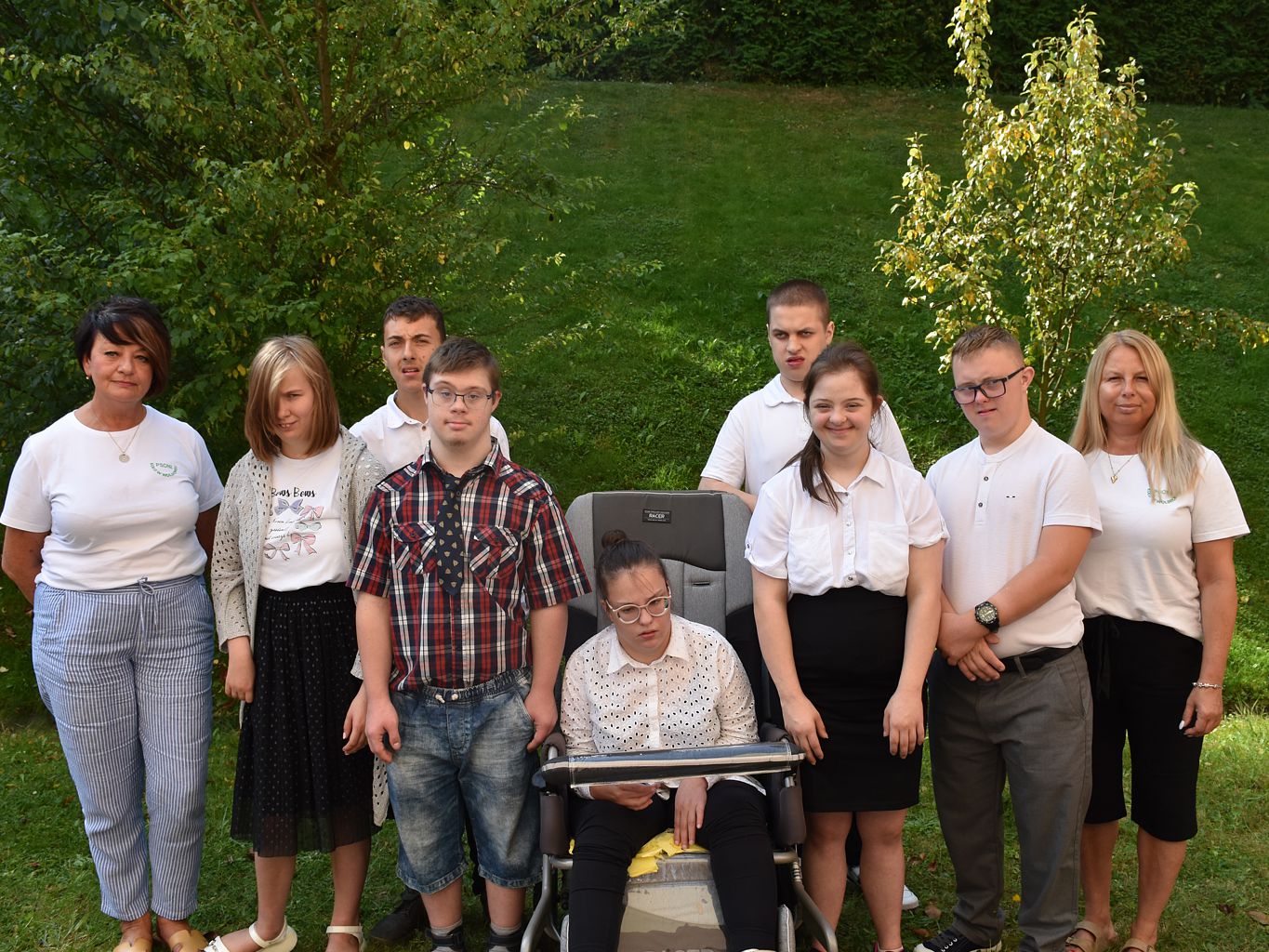 XI ODDZIAŁ EDUKACYJNO-TERAPEUTYCZNY