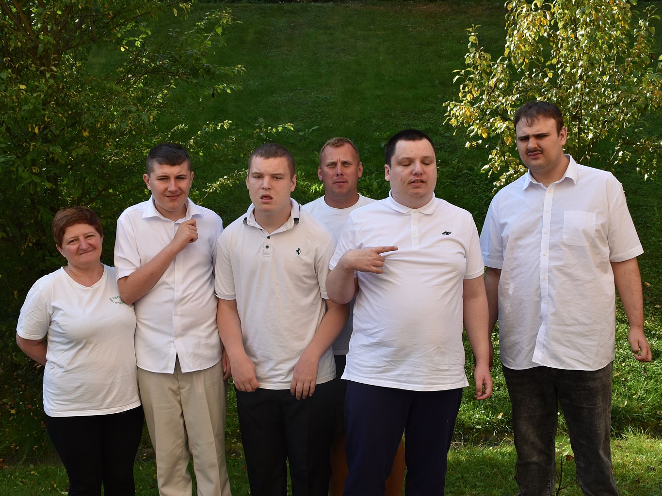 XIII ZESPÓŁ REWALIDACYJNO-WYCHOWAWCZY