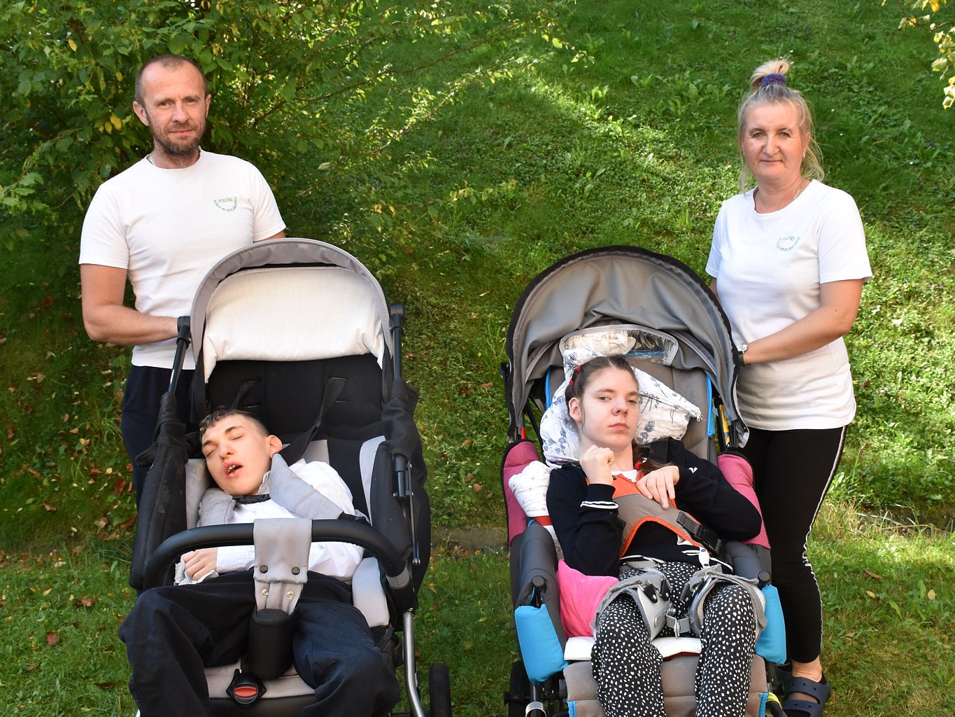 VI ZESPÓŁ REWALIDACYJNO-WYCHOWAWCZY