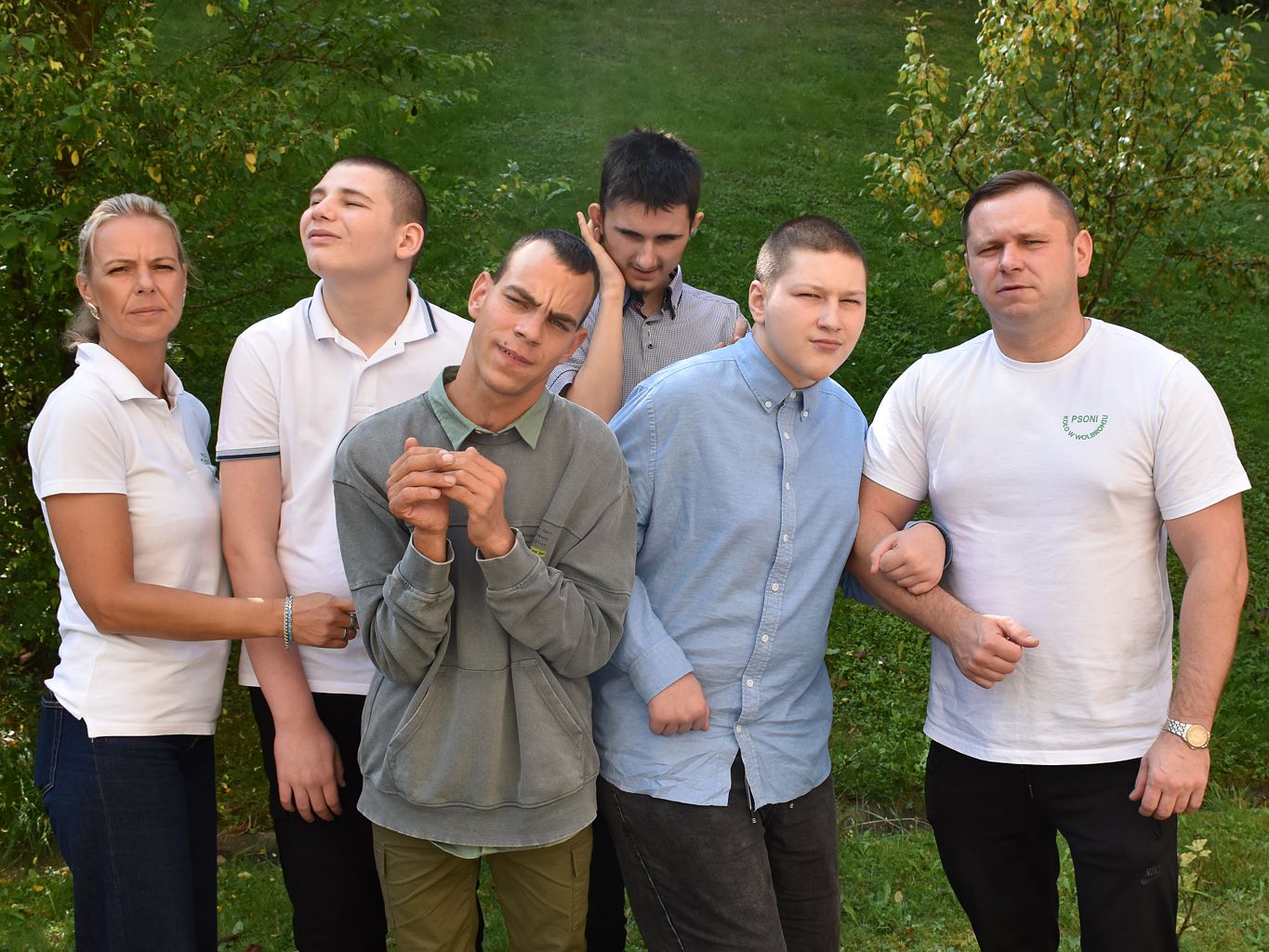 III ZESPÓŁ REWALIDACYJNO-WYCHOWAWCZY