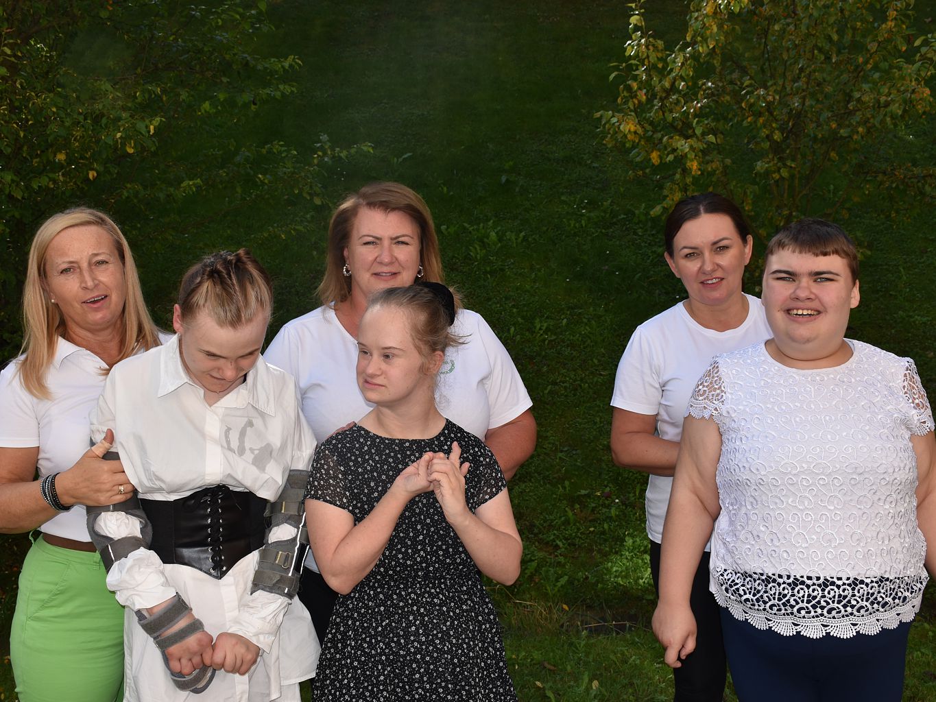 X ZESPÓŁ REWALIDACYJNO-WYCHOWAWCZY