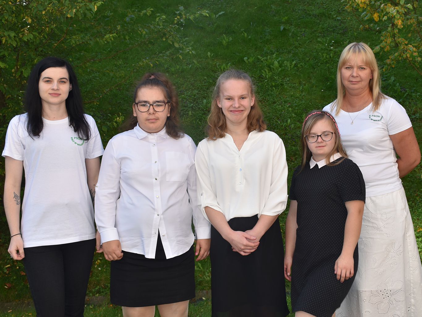 XIV ODDZIAŁ EDUKACYJNO-TERAPEUTYCZNY