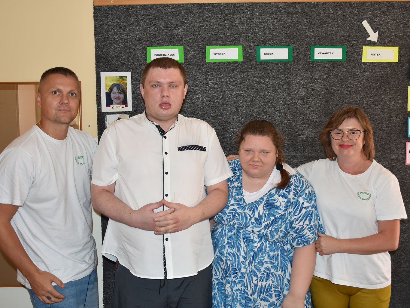 I ZESPÓŁ REWALIDACYJNO-WYCHOWAWCZY