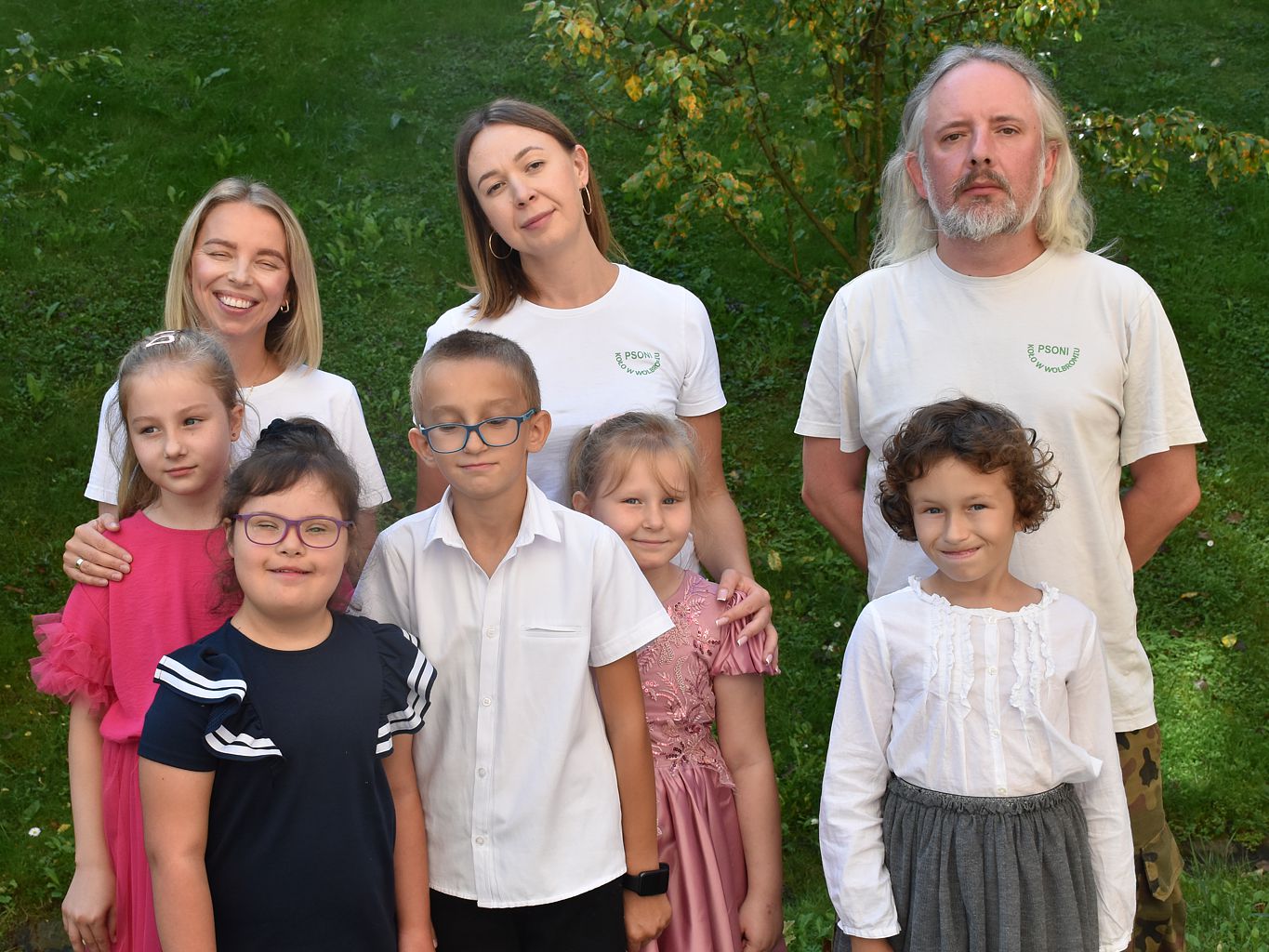 I ODDZIAŁ EDUKACYJNO-TERAPEUTYCZNY