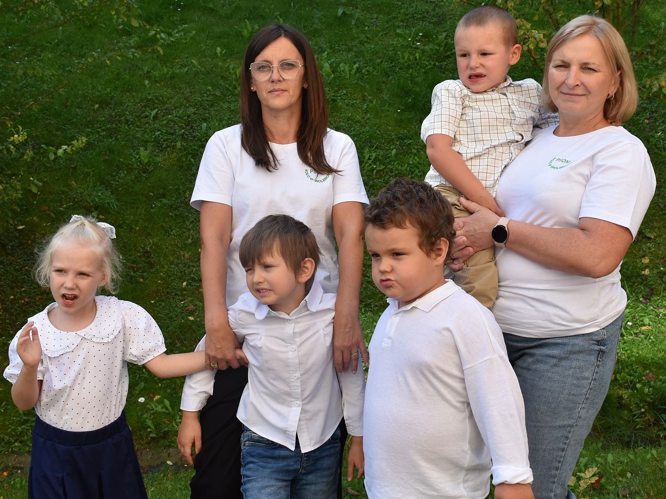 I Oddział Przedszkolny