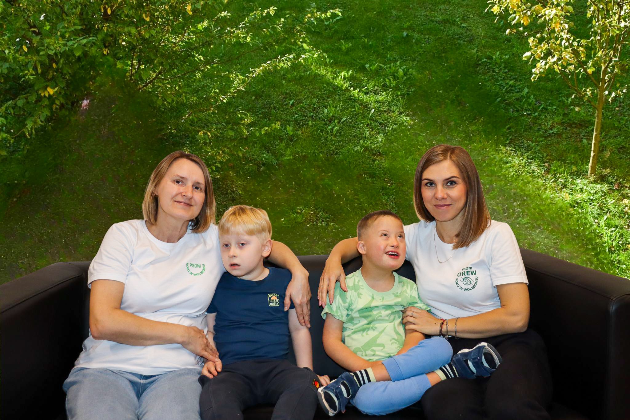 VII ZESPÓŁ REWALIDACYJNO-WYCHOWAWCZY