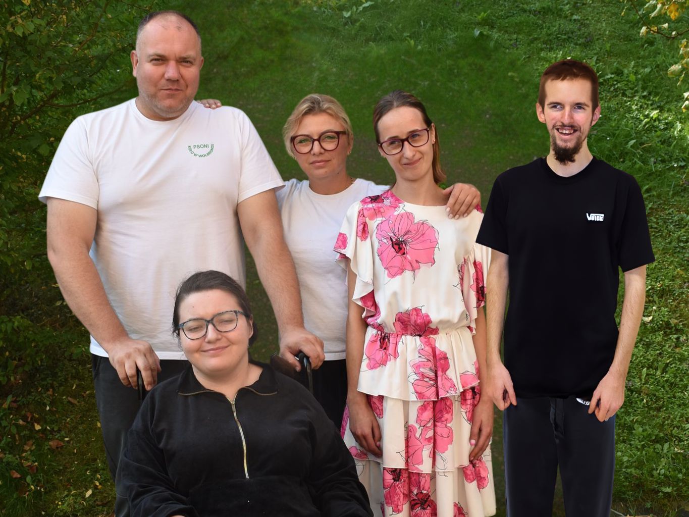 III ODDZIAŁ PRZYSPOSOBIENIA DO PRACY