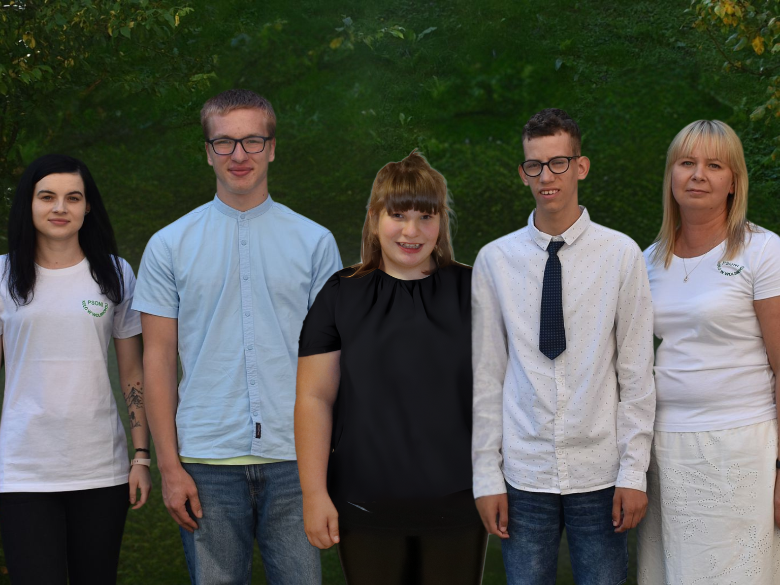 XIII ODDZIAŁ EDUKACYJNO-TERAPEUTYCZNY