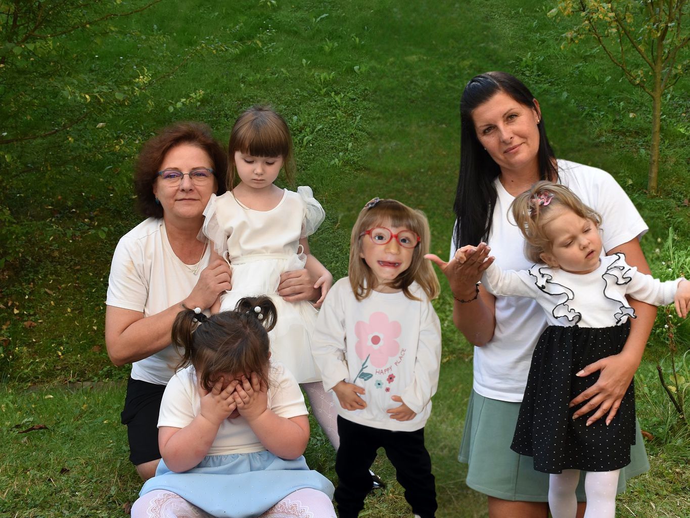 II Oddział Przedszkolny