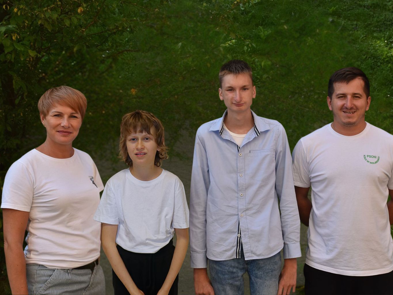 VII ODDZIAŁ EDUKACYJNO-TERAPEUTYCZNY