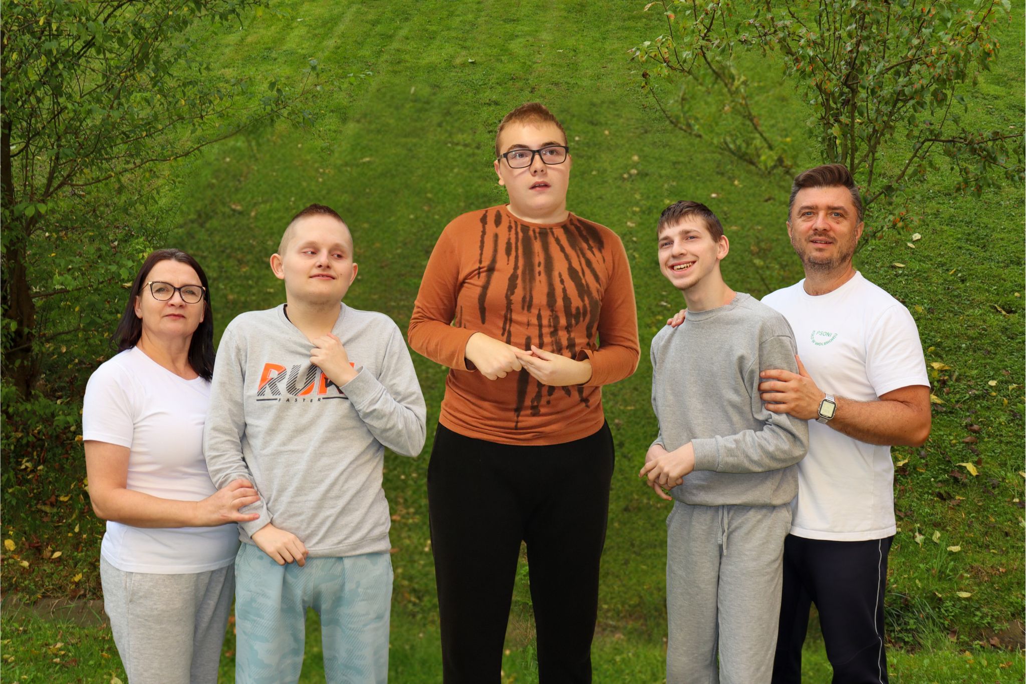 XI ZESPÓŁ REWALIDACYJNO-WYCHOWAWCZY