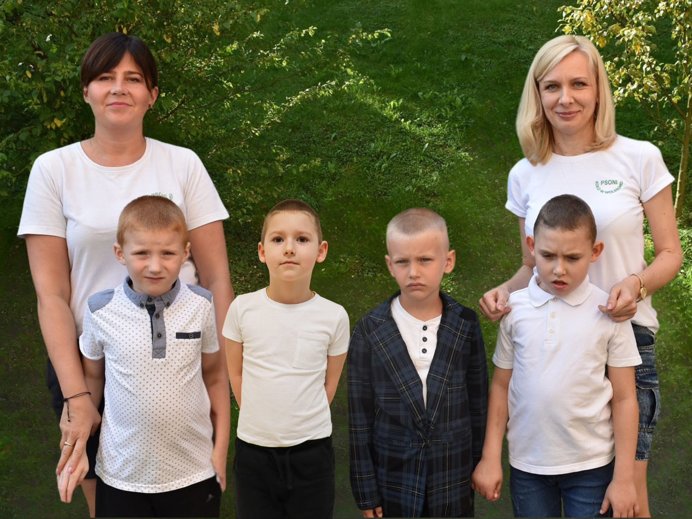 V Oddział Przedszkolny